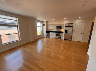 607 Albany St #608, Boston, MA 02118