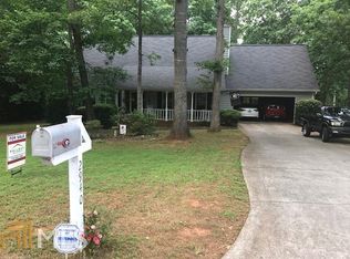 2940 Wildrose Ct, Hampton, GA 30228