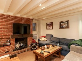 36 Bedford St APT 1, New York, NY