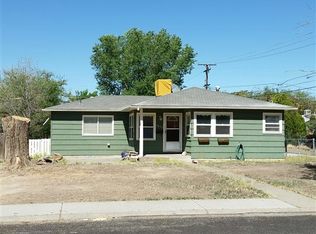 1421 N 18th St #A, Grand Junction, CO 81501