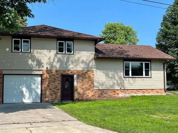 1256 15th St, Manson, IA 50563