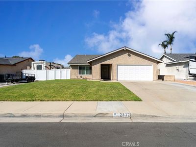 2832 S Meadowbrook Pl, Ontario, CA, 91761