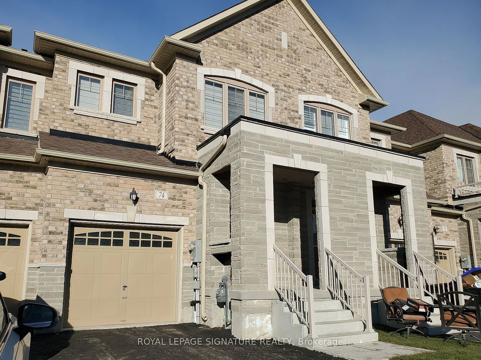 3 bed, $3,100 — Photo 1