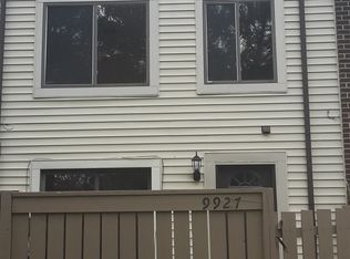 9927 Forest View Pl, Gaithersburg, MD 20886