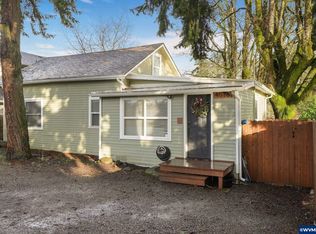 4018 Lone Oak Rd SE, Salem, OR 97302