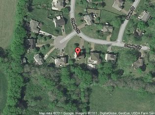 1866 Oreilly Cir, Spring Hill, TN 37174