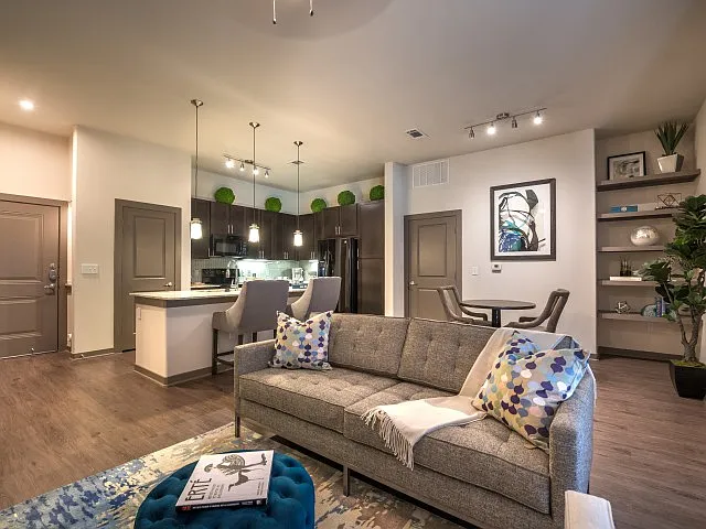 Overture Plano 55+ Apartment Homes — Photo 69