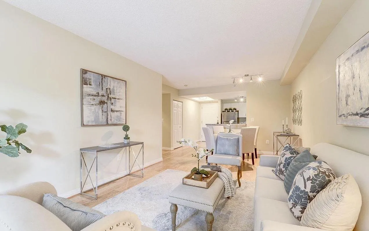 1 bed, 682 sqft, $2,390 — Photo 3