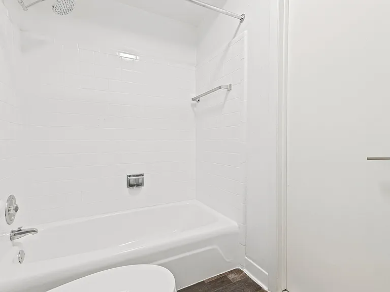 Tub/Shower