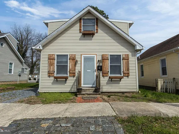 311 N New St, Dover, DE 19904