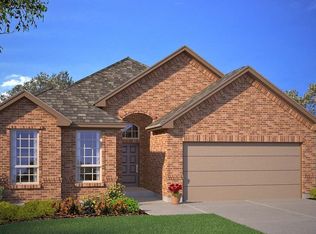 748 Bushman Dr, Aledo, TX 76008