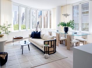 1 W 60th St #8D, New York, NY 10023