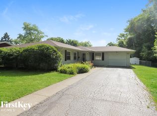 436 Burke Dr, Joliet, IL 60433