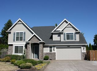 6811 SE Frances St, Hillsboro, OR