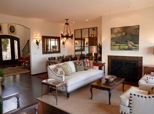 2825 Ben Lomond Dr, Santa Barbara, CA 93105