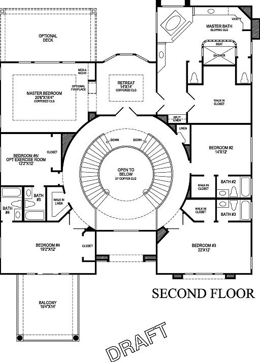 2nd image of 4944 Palomino Pl