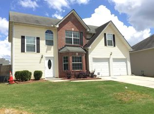 170 Oak Manor Dr #33, Covington, GA 30016