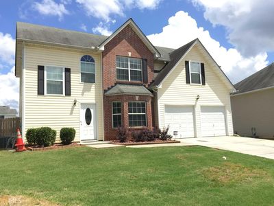 170 Oak Manor Dr #33, Covington, GA, 30016