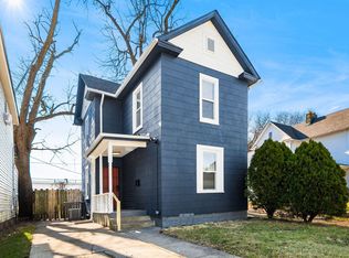 1557 Safford Ave, Columbus, OH