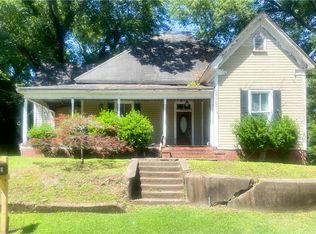 15 Stevens St NE, Rome, GA 30161