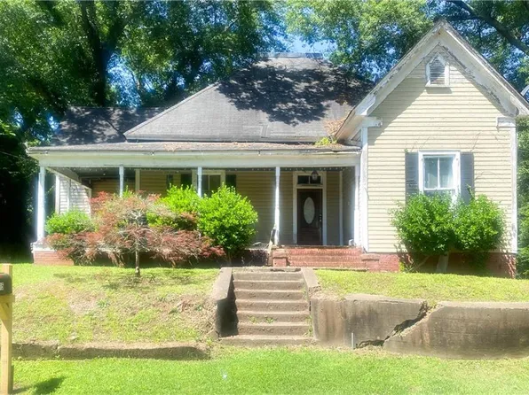 15 Stevens St NE, Rome, GA 30161