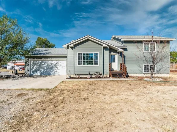 7640 Spear Dr, Shepherd, MT 59079