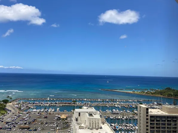 1778 Ala Moana Blvd, Honolulu, HI