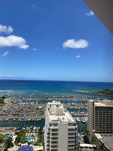1778 Ala Moana Blvd Photo 1 1778 Ala Moana Blvd Photo 1