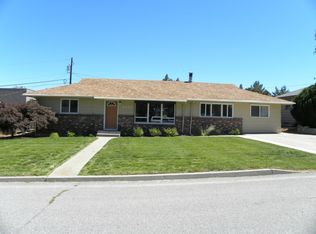 1427 Seneca St, Wenatchee, WA 98801