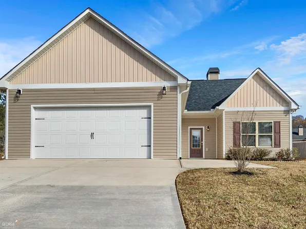 218 Cranbrooke Dr, Dallas, GA 30157