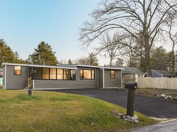 9 Albin Avenue, Allenstown, NH 03275