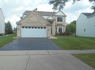 465 Topaz Ln, Bartlett, IL