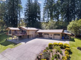 15790 S Thayer Rd, Oregon City, OR 97045