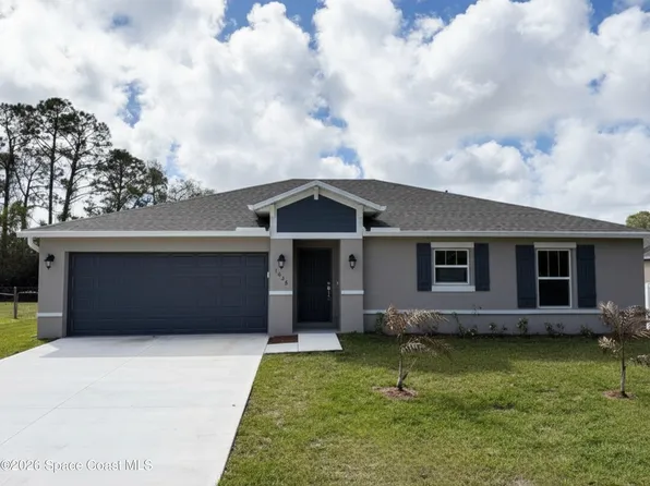 1036 Salina St SE #16, Palm Bay, FL 32905