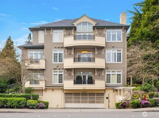 535 100th Ave NE APT 2B, Bellevue, WA