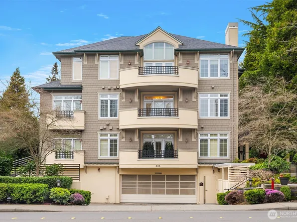 535 100th Avenue NE #2B, Bellevue, WA 98004