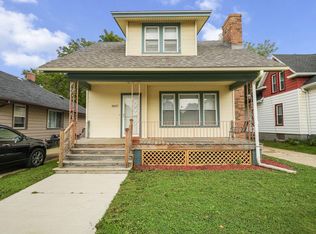 2037 Carter St, Racine, WI 53402