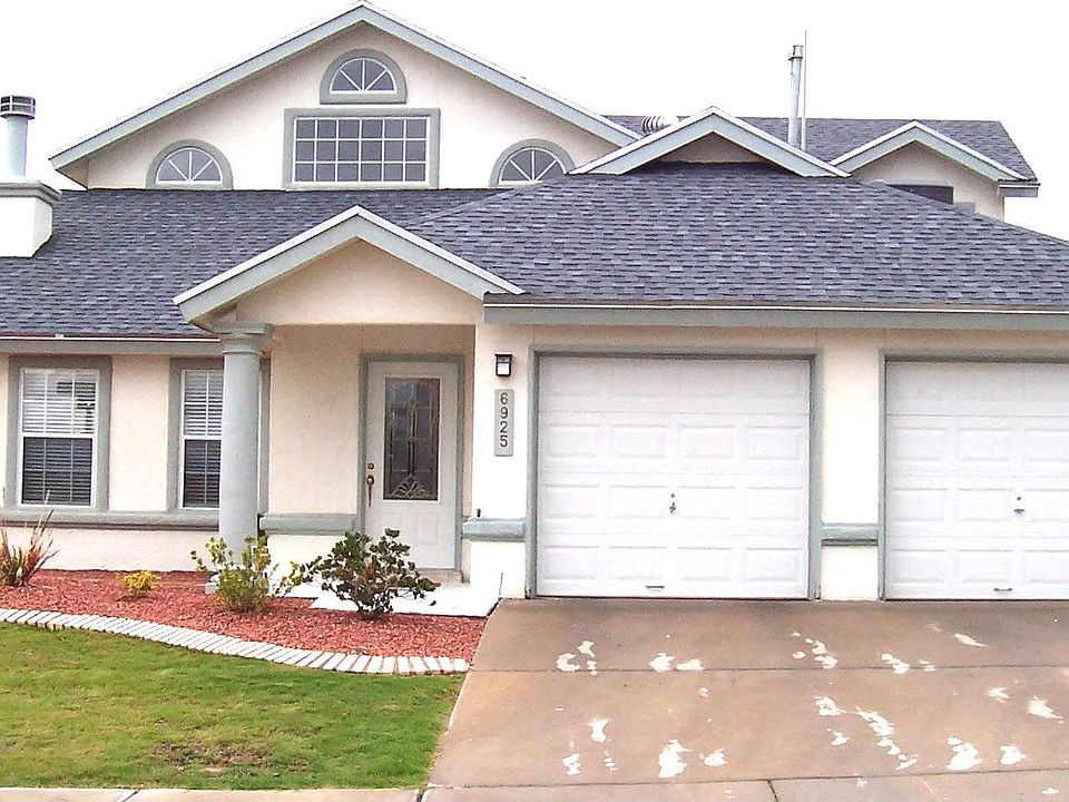 6925 Pearl Ridge Drive