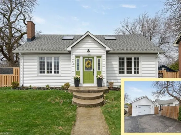 32 Craig St, Brampton, ON L6Y 1J1