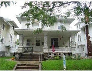 1538 4th Ave SE, Cedar Rapids, IA, 52403