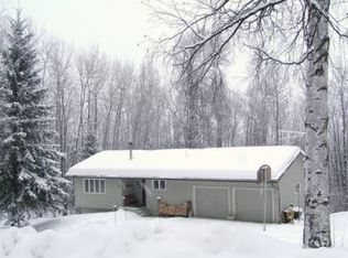 373 Winter St, Fairbanks, AK 99712