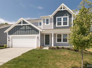 3364 Vine Clad Hill Dr, Arnold, MO 63010