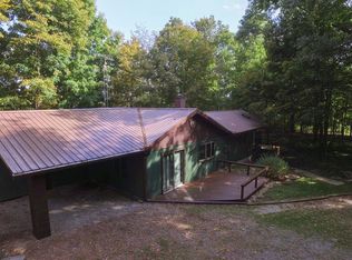 3616 Centerville Newmans Rd, Prospect, OH 43342