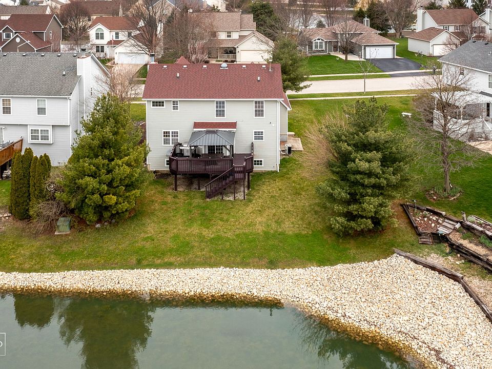 2nd image of 2512 Lakeridge Dr