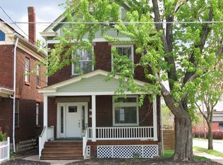 4222 Dane Ave, Cincinnati, OH 45223
