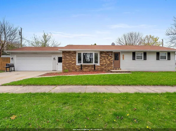 1540 E Plaza Dr, Appleton, WI 54915