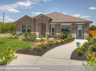 1428 Parkwood, Seguin, TX 78155