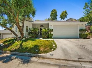 20126 Canyon View Dr, Santa Clarita, CA 91351