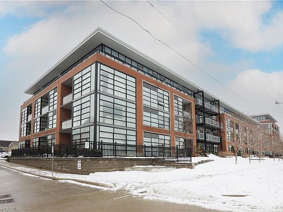 2nd image of 155 Saint Leger St #206