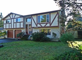 4306 230th Pl SW, Mountlake Terrace, WA 98043